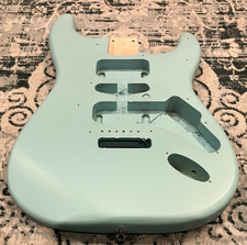 Squier – Stratocaster –