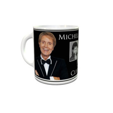 Cliff Richard Personalised Mug