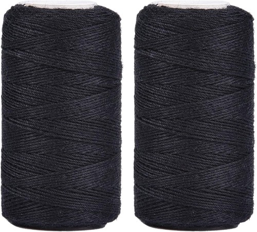 Pieces hair extension thread - pieces,
