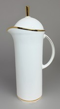 WEDGWOOD GOLD LINE CAFETIÈRE