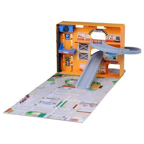 Takara tomy tomica world - tomy,