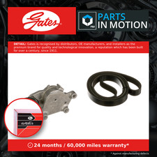 Drive Belt Kit fits VOLVO C30