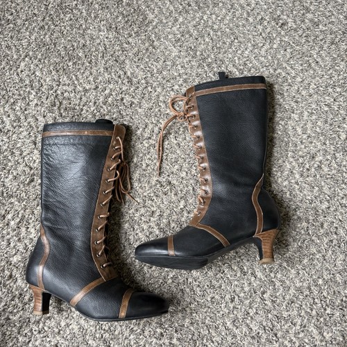 Vtg array black - array,