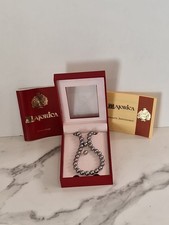 Vintage Majorica Sterling