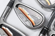 Nike Ignite Irons / 4-9i /