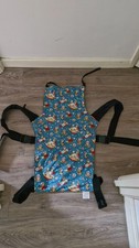 Connecta Baby toddler retro