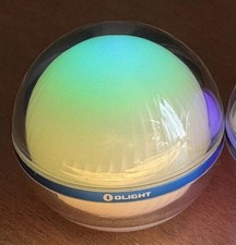 Olight Sphere Without Magnetic