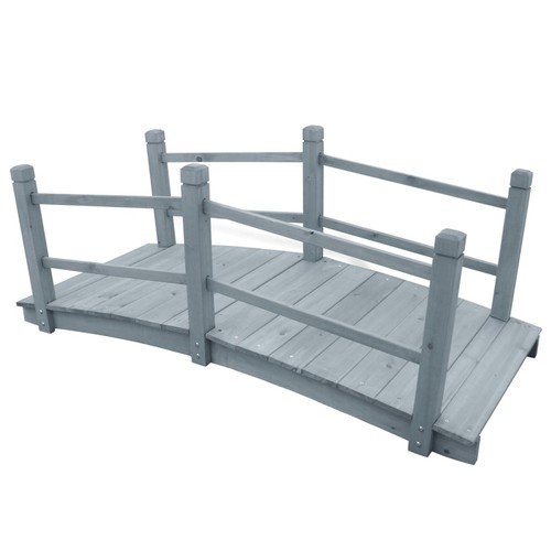 Garden bridge decorative - bridge,