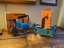 BLACK & DECKER  D986 JIGSAW