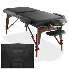 OPEN BOX - Portable Bi-Fold