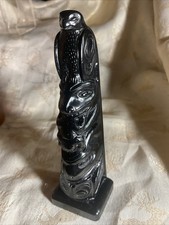 Vintage Boma Canada Native