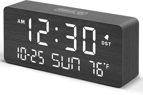 Dreamsky wooden digital - dreamsky,