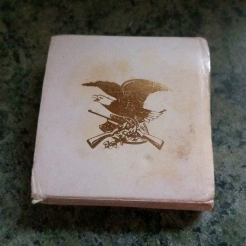Nra colt peacemaker 1873 medal - nra,