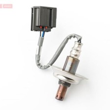 Denso Lambda Sensor Fits Mazda