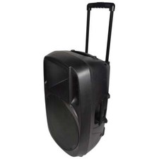 QTX XCAB-15 Moulded 15"