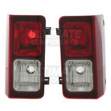 Vauxhall Vivaro Van 2014-2019