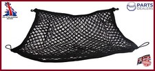 GENUINE VW MULTIVAN CARGO NET 2022-2026 BOOT FLOOR LUGGAGE SECURE SHOPPING NET