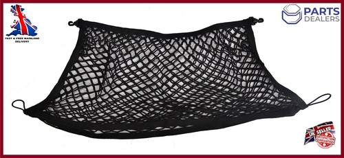Genuine multivan cargo net - vw,