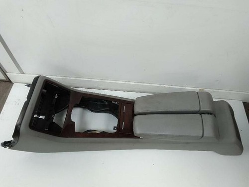 Center console audi 4e - audi,