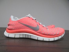 Nike Womens Free 3.0 Coral