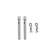 Brake Pad Pin Set AD015 Fits
