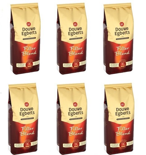 Douwe egberts real - egberts,