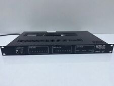 DANTE ECLER MIMO4040DN Digital