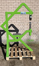 English Wheel, U.K. Made