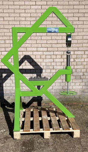 English wheel made - english, u.k.