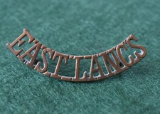 Unknown East Lancashire