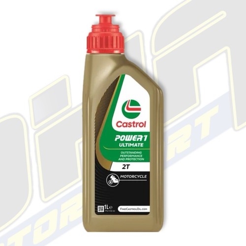 Castrol power ultimate 2 - ultimate,