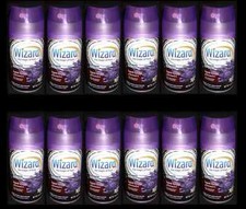 12 Wizard Automatic Spray