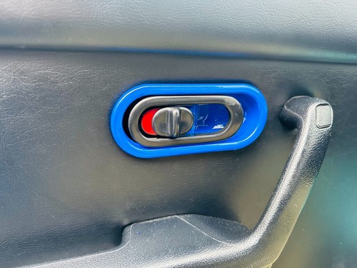 Mx5 miata eunos mk1 - eunos, door