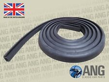 TRIUMPH STAG MkI & II HOOD STOWAGE, TONNEAU COVER RUBBER SEAL ZKC730