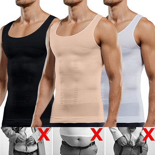 Men body slimming - body, shaper