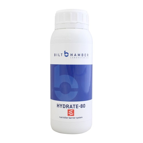 Bilt hamber hydrate - hydrate-80, rust