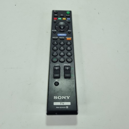 Genuine original sony - original, rm-ed009