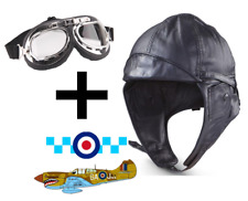 New Flying Hat Biggles Style