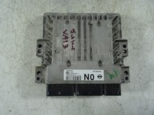 Nissan Juke MK1 F15 2010 -