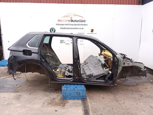 Tiguan 2020 mk2 ad - 2020,