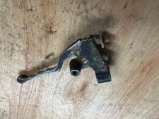 KAWASAKI Z500/Z550 CLUTCH LEVER BRACKET