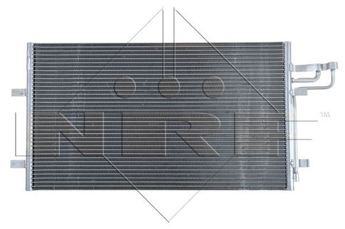 Genuine nrf condenser - genuine,