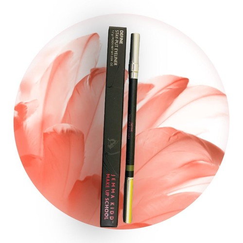 Eyeliner jemma kidd define - kidd,