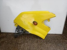 Ford Transit Mk7 Left Wing