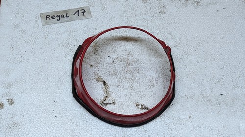 Lamp mask headlight covering