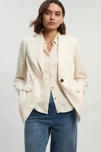 Karen millen blazer womens - millen,