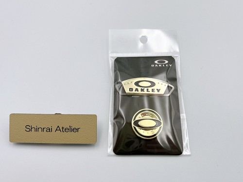 Oakley ellipse clip marker - clip,