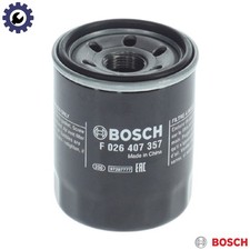 OIL FILTER F 026 407 357 FOR INFINITI HYUNDAI i20/II/Hatchback/Van i10 ATOS 5.6L