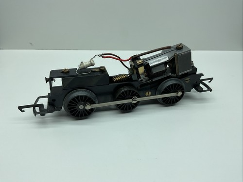 Tri ang hornby - -, 08