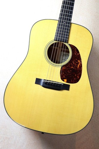 Martin golden ear - d-18,
